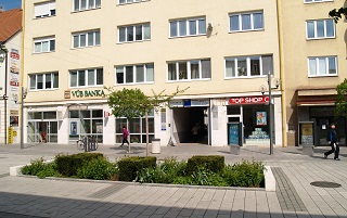 Biorezonančn&eacute; vy&scaron;etrenie Trnava - life syst&eacute;m